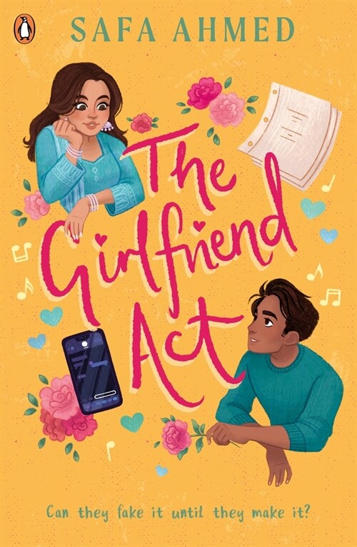 The Girlfriend Act (Paperback)
