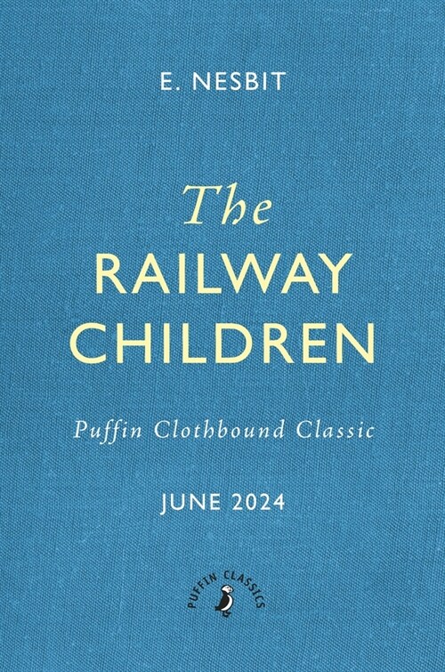 The Railway Children (Hardcover)
