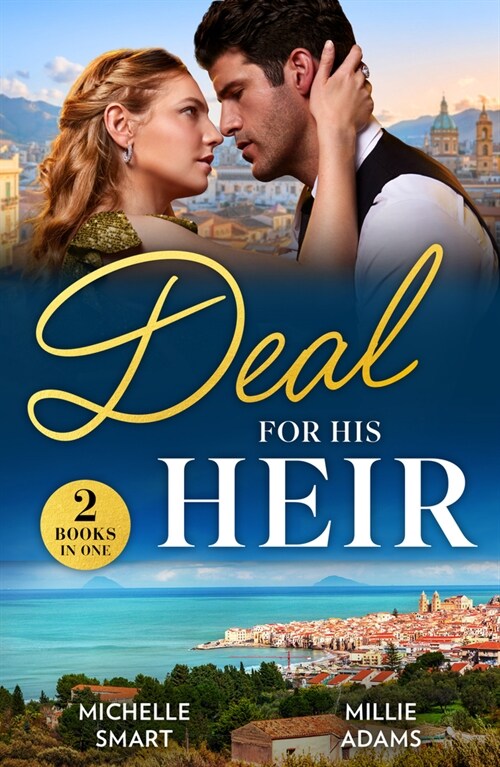 Deal For His Heir : Heir Ultimatum (the Diamond Club) / Greeks Forbidden Temptation (the Diamond Club) (Paperback)