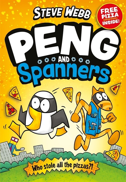 Peng and Spanners (Paperback, Main)