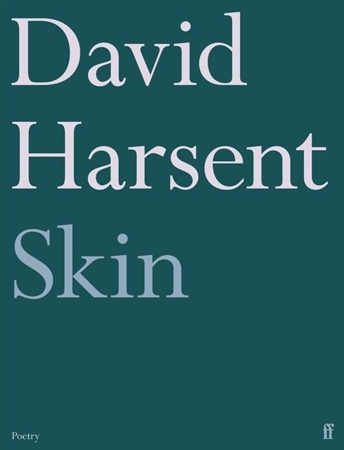 Skin (Paperback, Main)