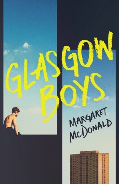 Glasgow Boys (Paperback, Main)