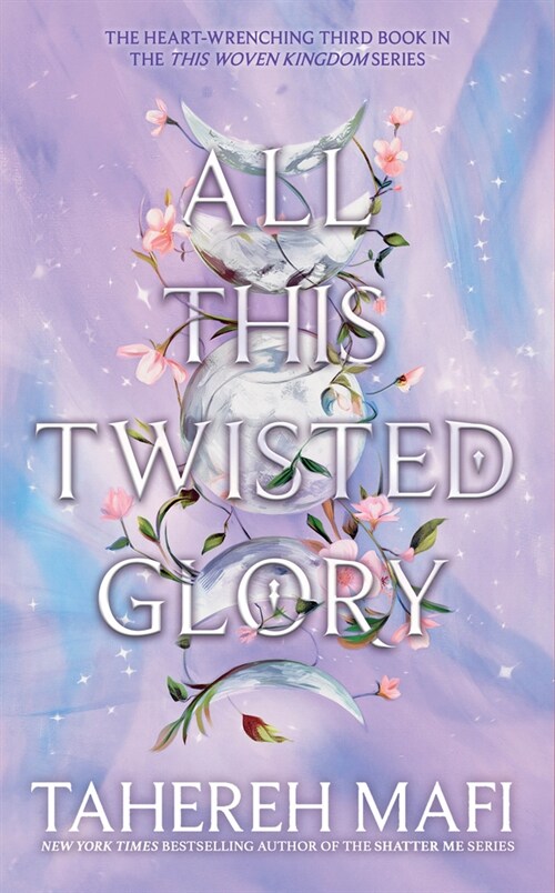 All This Twisted Glory (Hardcover)