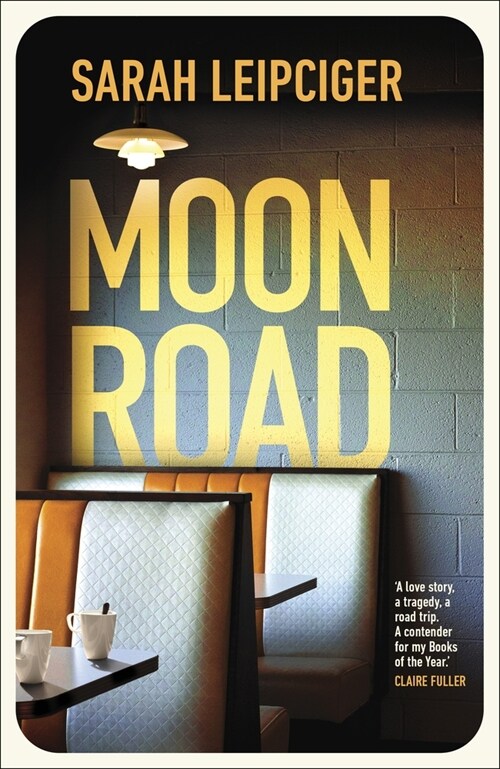 Moon Road : Exquisite portrait of marriage, divorce and reconciliation, for fans of OH WILLIAM (Hardcover)