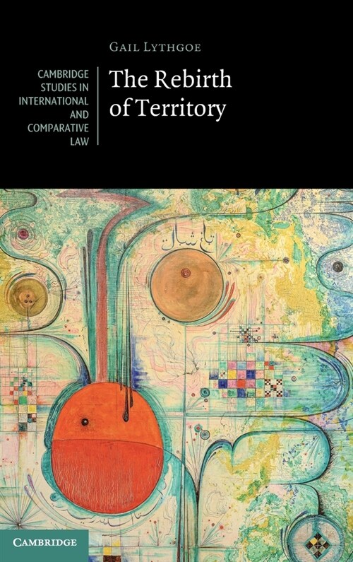 The Rebirth of Territory (Hardcover)