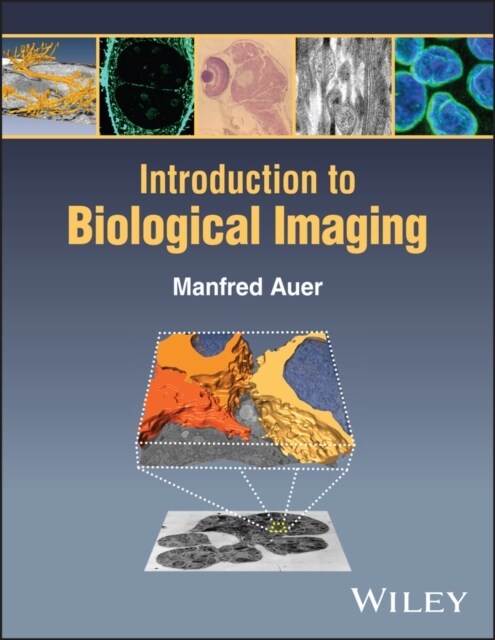 Introduction to Biological Imaging (Paperback, 1)