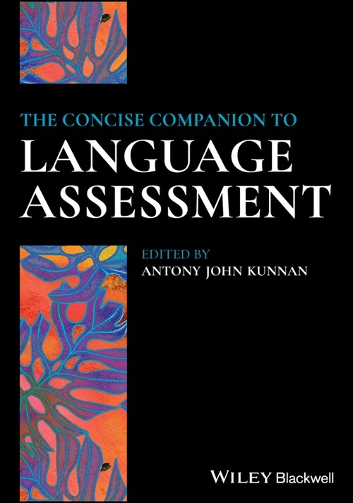 The Concise Companion to Language Assessment (Paperback)