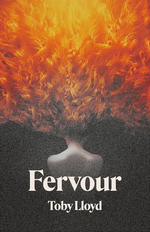Fervour (Paperback)