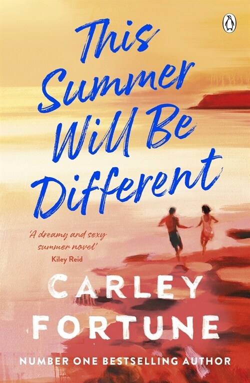 This Summer Will Be Different (Paperback)