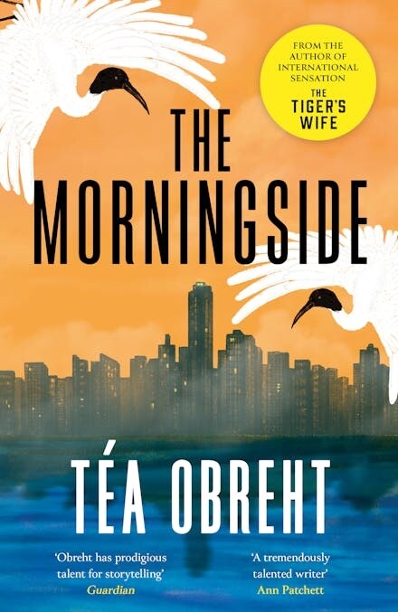 The Morningside (Paperback)