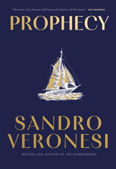 Prophecy (Paperback)