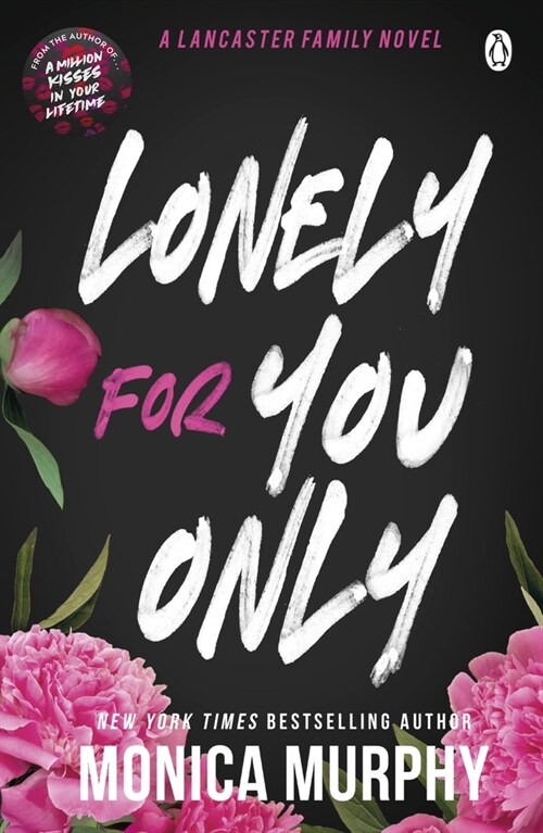 Lonely For You Only (Paperback)