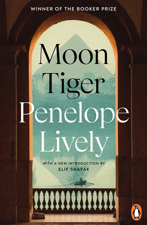 Moon Tiger (Paperback)