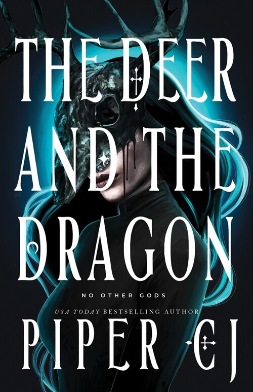 The Deer and the Dragon (Paperback)