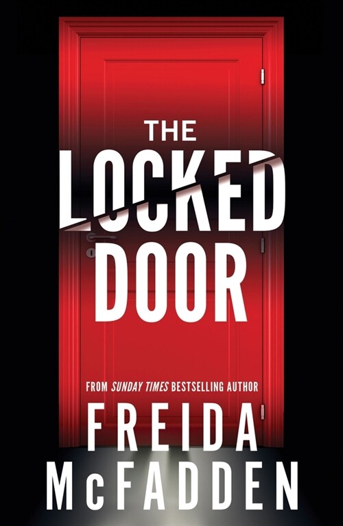 The Locked Door (Paperback)