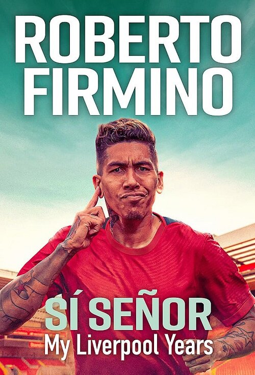 SI SENOR : My Liverpool Years - THE LONG-AWAITED MEMOIR FROM A LIVERPOOL LEGEND (Hardcover)