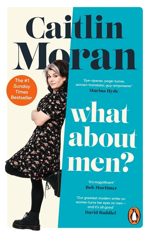 What About Men? (Paperback)