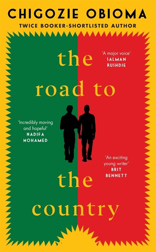 The Road to the Country (Hardcover)