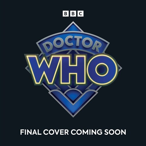 Doctor Who: Wild Blue Yonder : 14th Doctor Novelisation (CD-Audio, Unabridged ed)