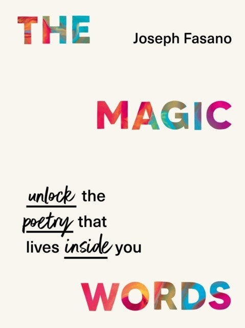 The Magic Words (Hardcover)