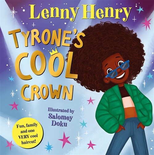 Tyrones Cool Crown (Hardcover)