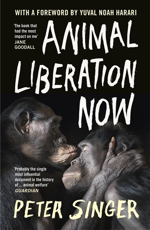 Animal Liberation Now (Paperback)