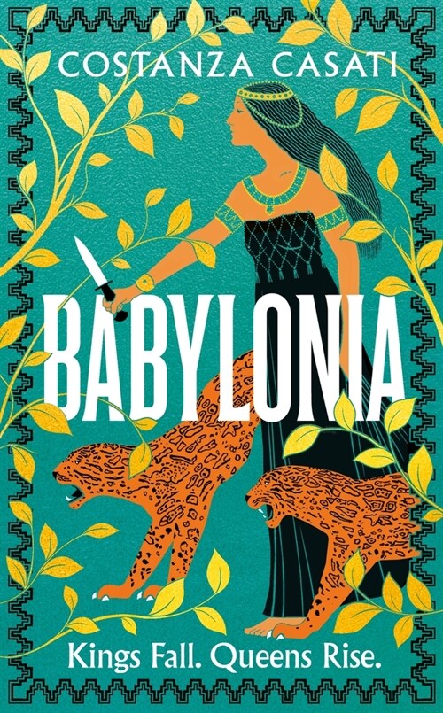Babylonia (Hardcover)