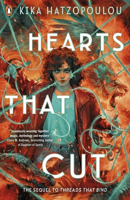 Hearts That Cut (Paperback)