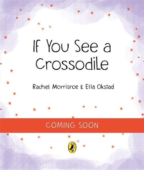 The Crossodile (Paperback)