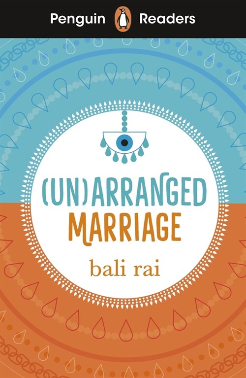 Penguin Readers Level 5: (Un)arranged Marriage (ELT Graded Reader) (Paperback)