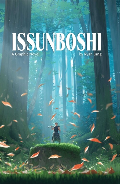 Issunboshi (Paperback)