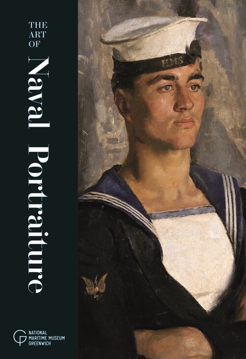 The Art of Naval Portraiture (Hardcover)