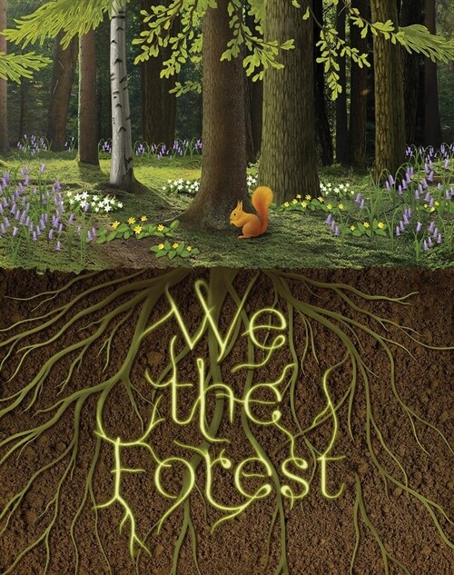 We the Forest (Hardcover)