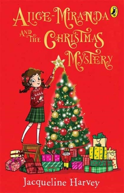 Alice-Miranda at Christmas (Paperback)