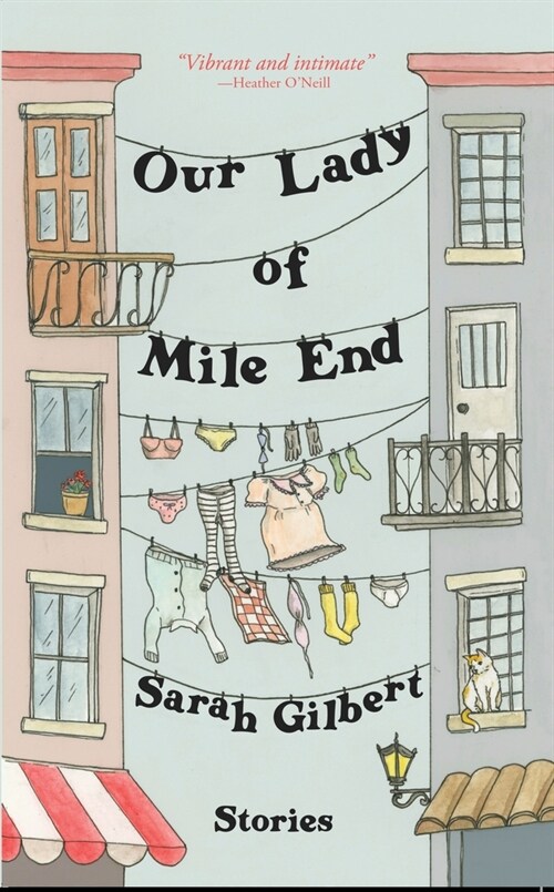 Our Lady of Mile End (Paperback)