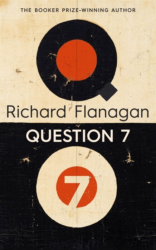 Question 7 (Hardcover)
