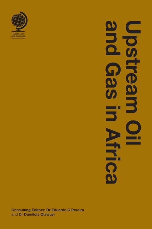 Upstream Oil and Gas in Africa (Hardcover, 2 New edition)