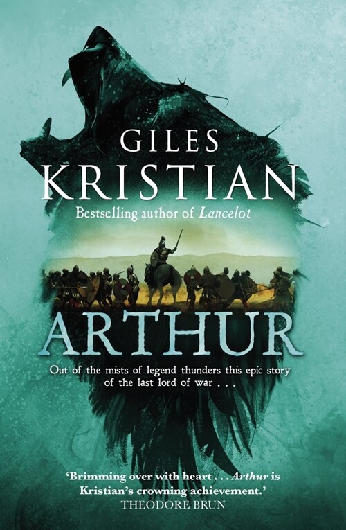 Arthur (Hardcover)