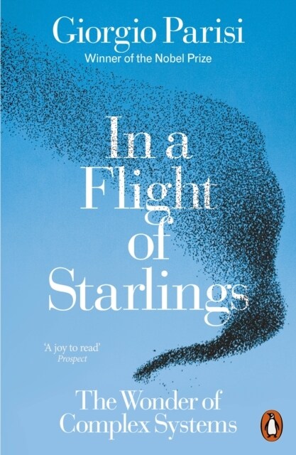 In a Flight of Starlings : The Wonder of Complex Systems (Paperback)