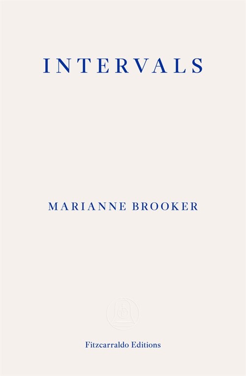 Intervals (Paperback)