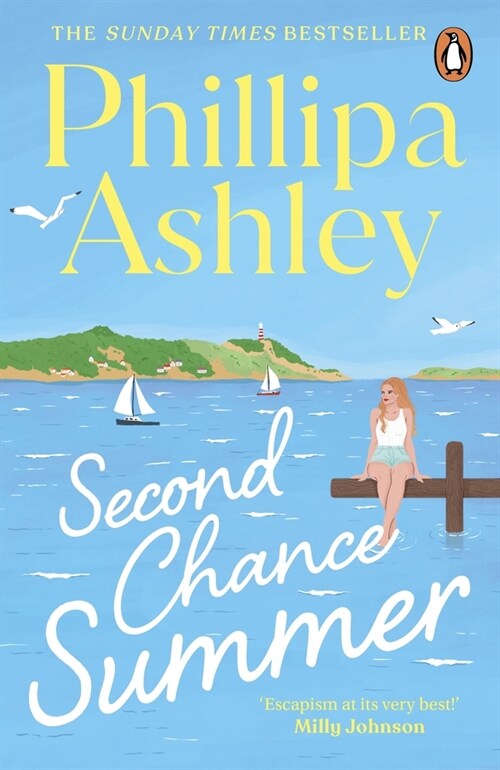 Second Chance Summer (Paperback)