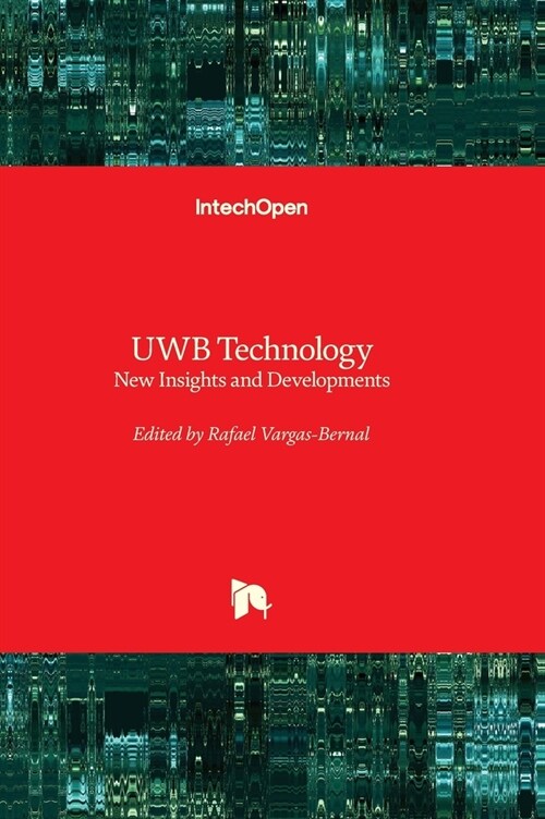 UWB Technology : New Insights and Developments (Hardcover)