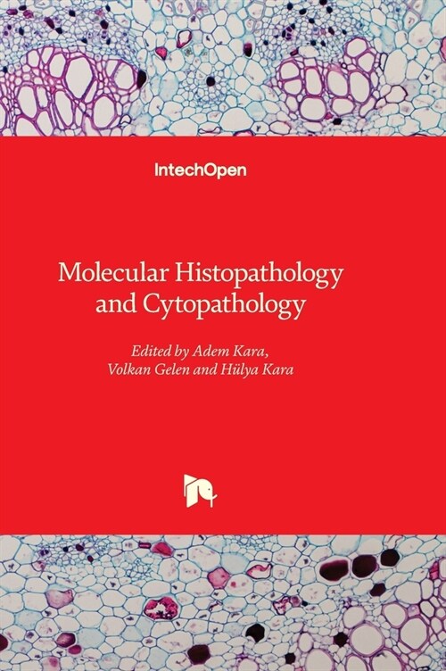 Molecular Histopathology and Cytopathology (Hardcover)