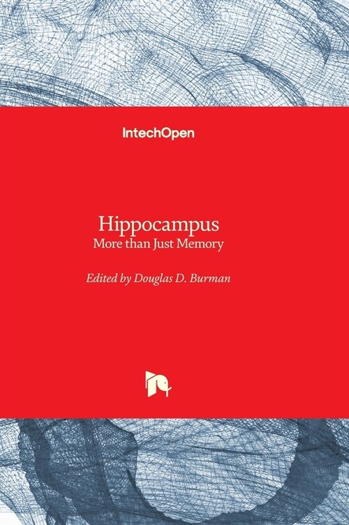 Hippocampus : More than Just Memory (Hardcover)