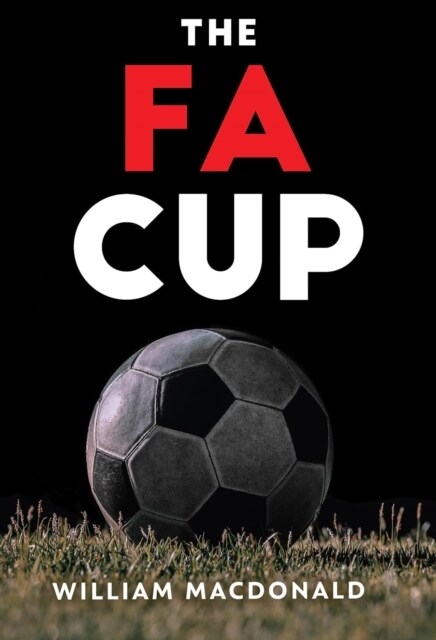 The FA Cup (Paperback)