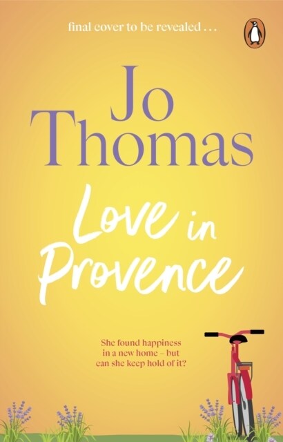 Love In Provence (Paperback)