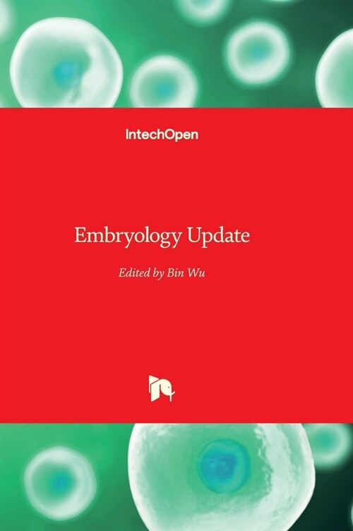 Embryology Update (Hardcover)
