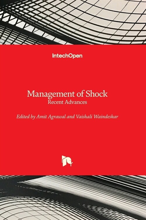 Management of Shock : Recent Advances (Hardcover)