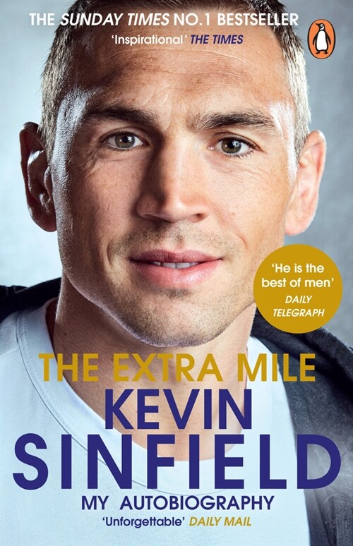 The Extra Mile : The Inspirational Number One Bestseller (Paperback)