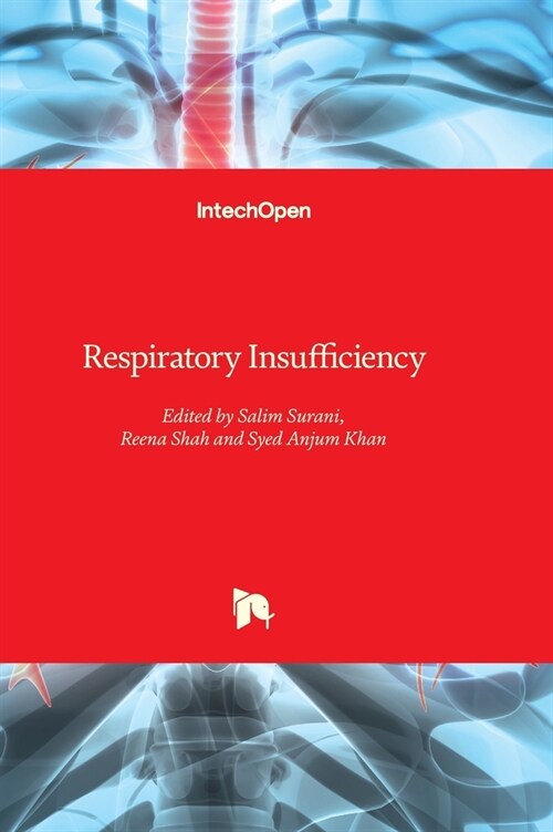 Respiratory Insufficiency (Hardcover)